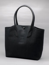 画像をギャラリービューアに読み込む, 【2026 TEST SAMPLE】MK-03 GS-D-M　Tote Bag［L］馬ヌメ極厚本シュリンク  -片面 鬣＋ダール仕様-