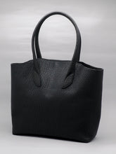 画像をギャラリービューアに読み込む, 【2026 TEST SAMPLE】MK-03 GS-D-M　Tote Bag［L］馬ヌメ極厚本シュリンク  -片面 鬣＋ダール仕様-