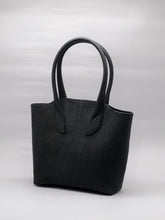 画像をギャラリービューアに読み込む, 【2026 TEST SAMPLE】MK-01 GS-D　Tote Bag［S］ 馬ヌメ極厚本シュリンク  -ダール 仕様-