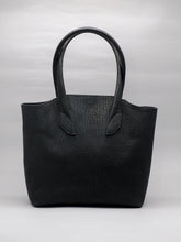 画像をギャラリービューアに読み込む, 【2026 TEST SAMPLE】MK-02 GS-D-M　Tote Bag［M］馬ヌメ極厚本シュリンク  -片面鬣＋ダール 仕様-