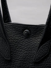 画像をギャラリービューアに読み込む, 【2026 TEST SAMPLE】MK-01 GS-D　Tote Bag［S］ 馬ヌメ極厚本シュリンク  -ダール 仕様-