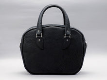 Load image into Gallery viewer, MK-05 GS-S　MINI BRIEF ［馬ヌメ極厚本シュリンク］-鬣 仕様-