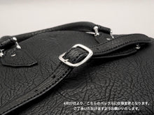 Load image into Gallery viewer, 【受注製作】MK-04　MINI BRIEF ［2-color］