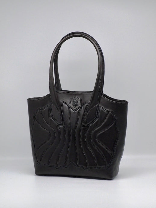 BAG – MANIFOLD←DETAIL WORKS→