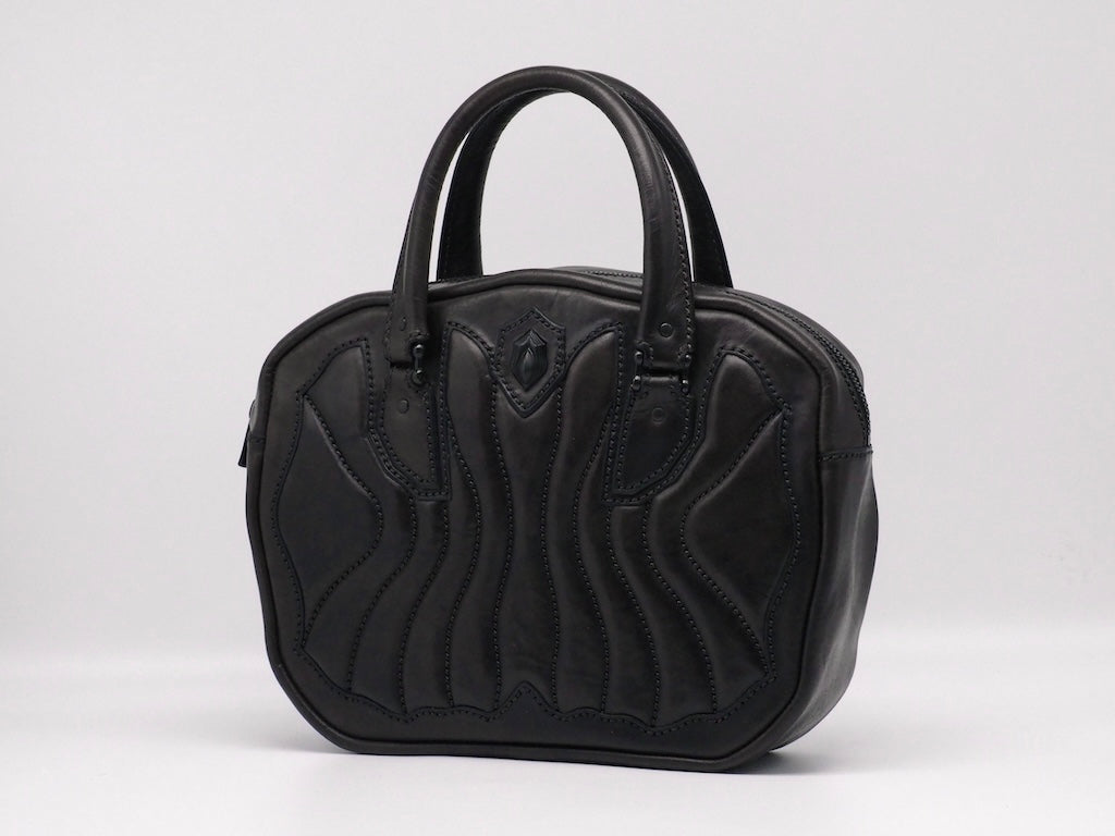 BAG – MANIFOLD←DETAIL WORKS→