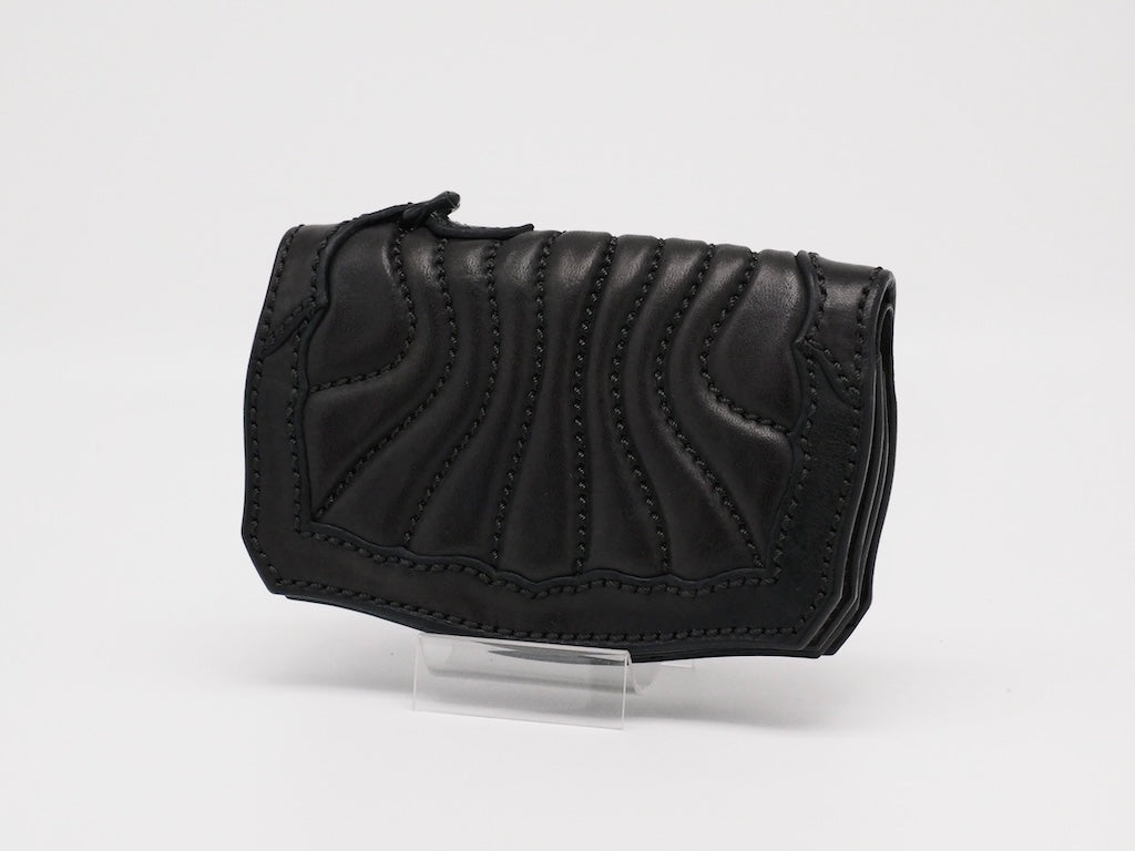 MIDDLE WALLET – MANIFOLD←DETAIL WORKS→
