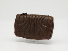 画像をギャラリービューアに読み込む, 【2026 TEST SAMPLE】RY-22 GB　MORAY Middle Wallet  -GB仕様- （BROWN）
