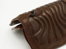 画像をギャラリービューアに読み込む, 【2026 TEST SAMPLE】RY-22 GB　MORAY Middle Wallet  -GB仕様- （BROWN）