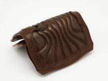 画像をギャラリービューアに読み込む, 【2026 TEST SAMPLE】RY-22 GB　MORAY Middle Wallet  -GB仕様- （BROWN）