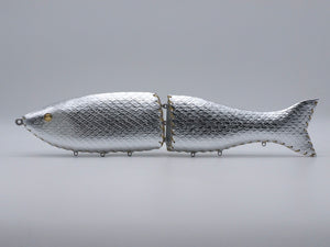 【受注製作】Spec of 444 DENIIRO　-牛ヌメ皮革-