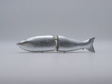 Load image into Gallery viewer, 【受注製作】Spec of 343 DENIIRO -牛ヌメ皮革-