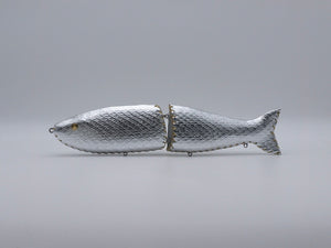 【受注製作】Spec of 343 DENIIRO -牛ヌメ皮革-