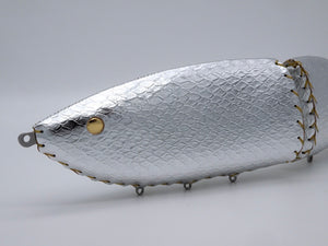 【受注製作】Spec of 444 DENIIRO　-牛ヌメ皮革-
