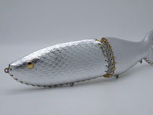 Load image into Gallery viewer, 【受注製作】Spec of 343 DENIIRO -牛ヌメ皮革-