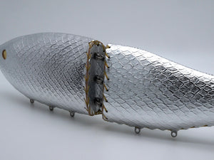 【受注製作】Spec of 444 DENIIRO　-牛ヌメ皮革-