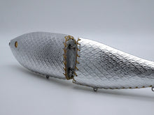Load image into Gallery viewer, 【受注製作】Spec of 343 DENIIRO -牛ヌメ皮革-