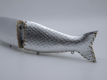 Load image into Gallery viewer, 【受注製作】Spec of 343 DENIIRO -牛ヌメ皮革-