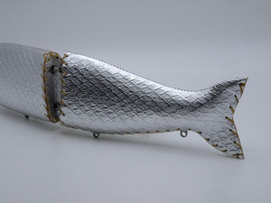 【受注製作】Spec of 343 DENIIRO -牛ヌメ皮革-