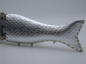 【受注製作】Spec of 444 DENIIRO　-牛ヌメ皮革-