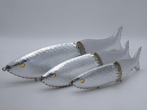 【受注製作】Spec of 343 DENIIRO -牛ヌメ皮革-