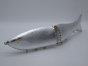 【受注製作】Spec of 444 DENIIRO　-牛ヌメ皮革-