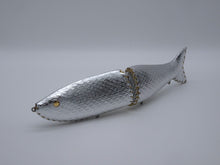 Load image into Gallery viewer, 【受注製作】Spec of 343 DENIIRO -牛ヌメ皮革-