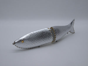 【受注製作】Spec of 343 DENIIRO -牛ヌメ皮革-