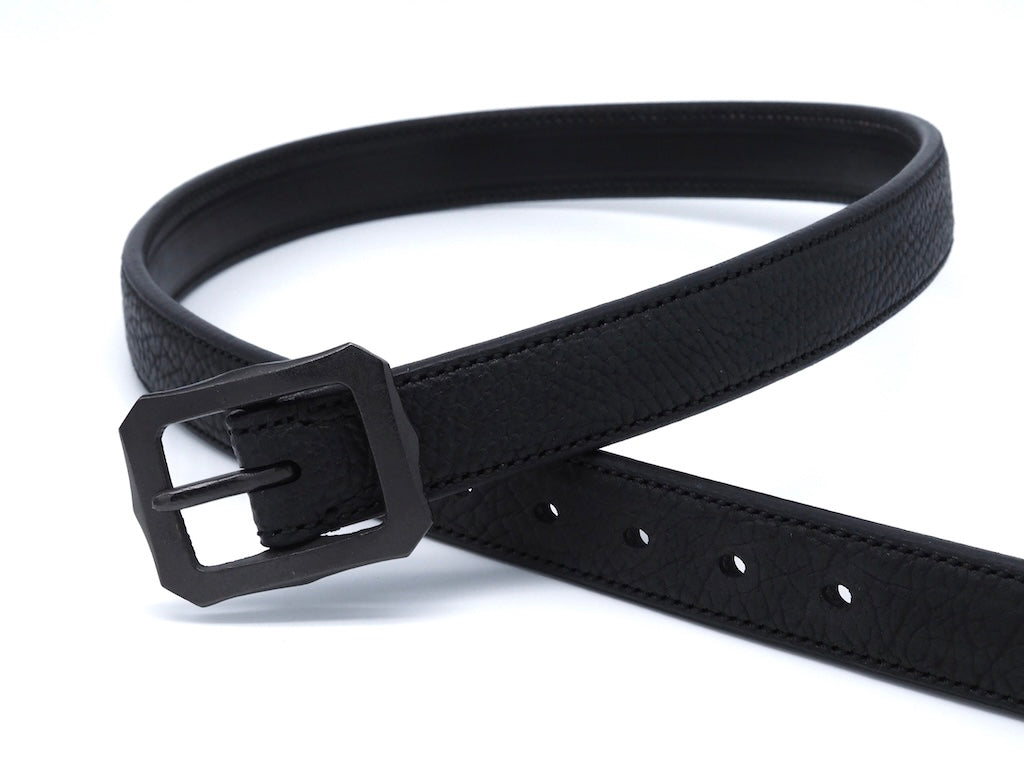 LEATHER BELT – MANIFOLD←DETAIL WORKS→