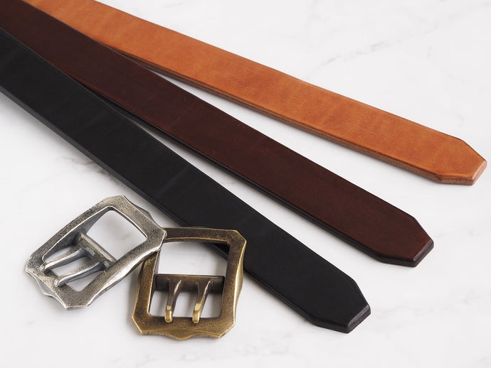 BELT – MANIFOLD←DETAIL WORKS→