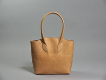 画像をギャラリービューアに読み込む, MK-01　TOTE BAG［S］ TAN