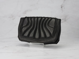 ［受注製作］RY-22 PL-B　MORAY MIDDLE WALLET