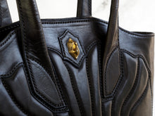 画像をギャラリービューアに読み込む, ［受注製作］RY-52 PL-B　MORAY TOTE BAG［S］-MORAY Concho Ver.-