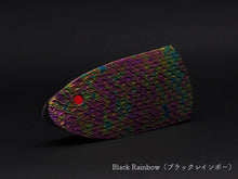 Load image into Gallery viewer, Spec of 343 DENIIRO 被せ替え【馬ヌメ皮革】4-Color