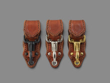 Load image into Gallery viewer, ［受注製作］MH-01 PL　Key-Holder