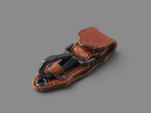 Load image into Gallery viewer, ［受注製作］MH-01 PL　Key-Holder