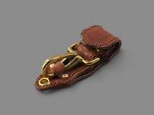Load image into Gallery viewer, ［受注製作］MH-01 PL　Key-Holder