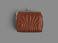 Load image into Gallery viewer, ［受注製作］RY-03 PL　MORAY METAL FRAME WALLET