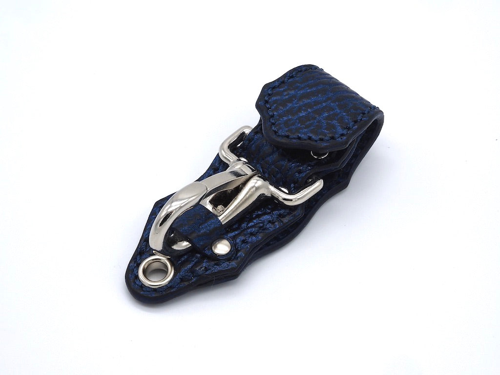 KEY-HOLDER・WALLET ROPE – MANIFOLD←DETAIL WORKS→