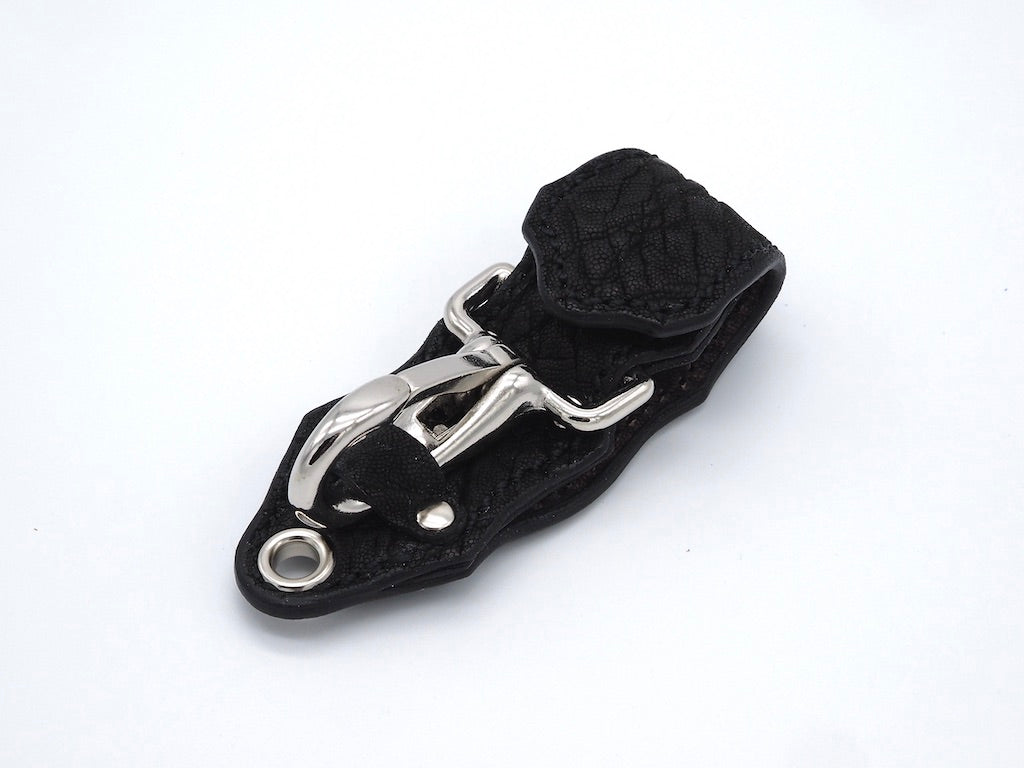 KEY-HOLDER・WALLET ROPE – MANIFOLD←DETAIL WORKS→