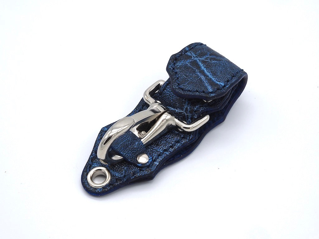 マニフォールドMANIFOLD Key-Holder & Wallet Rope KEY-HOLDER・WALLET ROPE – MANIFOLD←DETAIL WORKS→