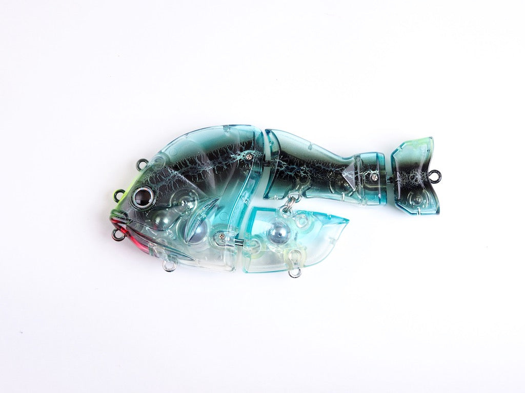 商品 – MANIFOLD←DETAIL WORKS→