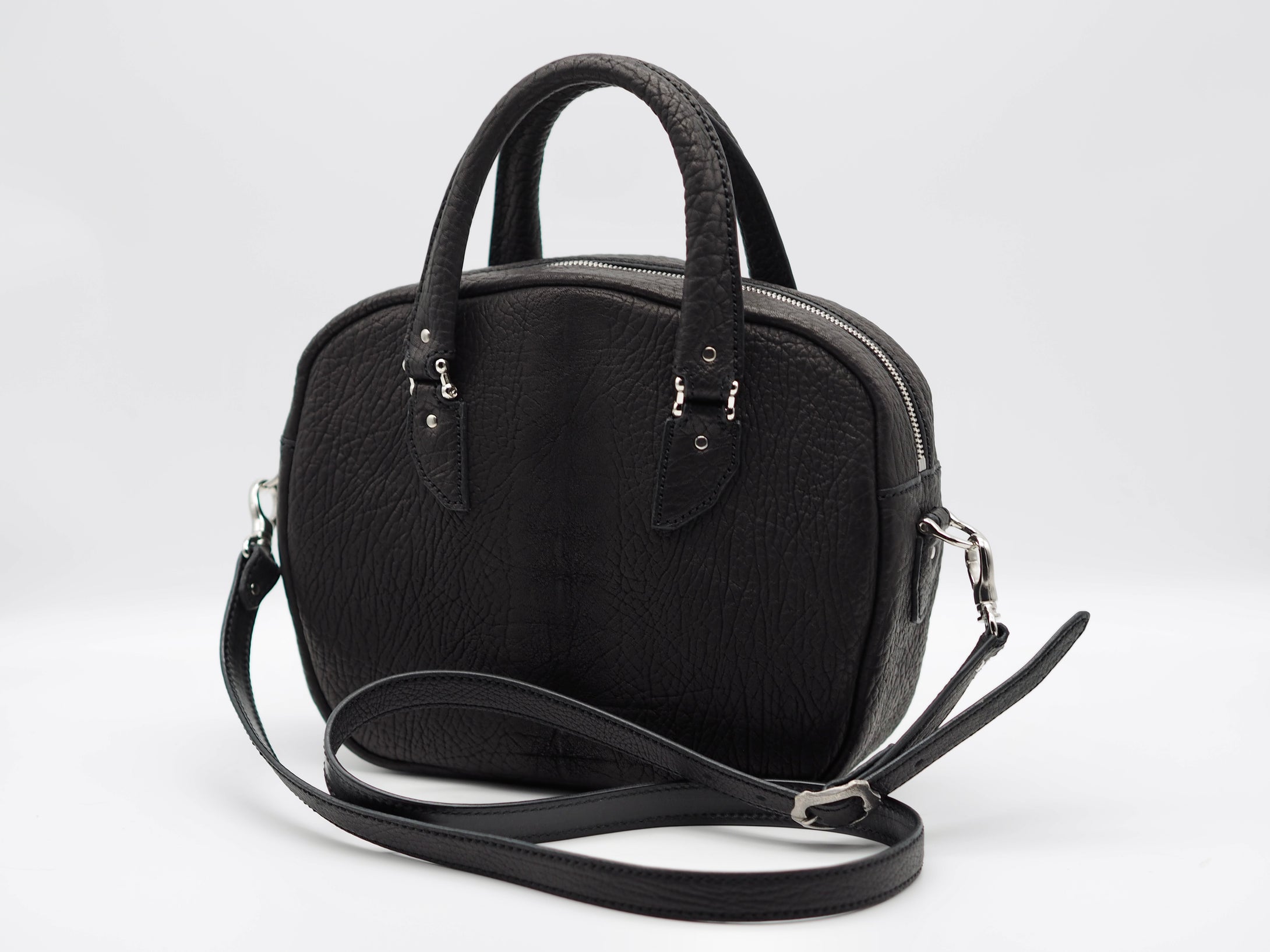 【特別仕様】MK-05 GS-S　MINI BRIEF ［馬ヌメ極厚本シュリンク］