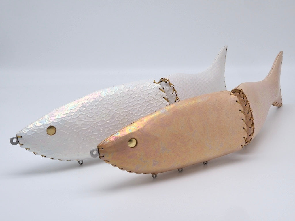 DENIIRO & PATIINO – MANIFOLD←DETAIL WORKS→