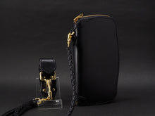 Load image into Gallery viewer, MW-11 BEL B-T［BLACK BRASS］