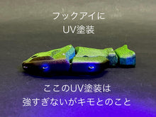 Load image into Gallery viewer, 【2026 TEST SAMPLE】CASTELLANON［Regular Weight］-2 Color-