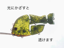 Load image into Gallery viewer, 【2026 TEST SAMPLE】CASTELLANON［Regular Weight］-2 Color-