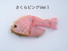 Load image into Gallery viewer, 【2026 TEST SAMPLE】CASTELLANON［Regular Weight］-2 Color-