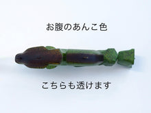 Load image into Gallery viewer, 【2026 TEST SAMPLE】CASTELLANON［Regular Weight］-2 Color-
