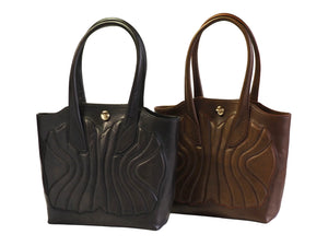 ［受注製作］RY-52 PL-B　MORAY TOTE BAG［S］-MORAY Concho Ver.-