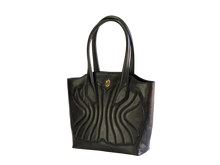 画像をギャラリービューアに読み込む, ［受注製作］RY-52 PL-B　MORAY TOTE BAG［S］-MORAY Concho Ver.-